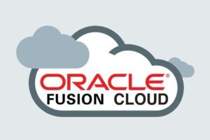 oraclefusioncloud logo